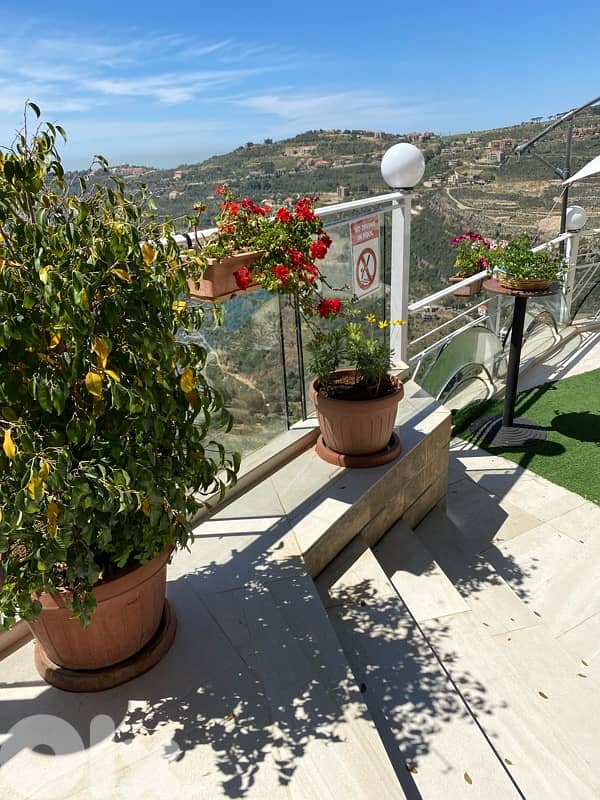 private villa  baakleen 4