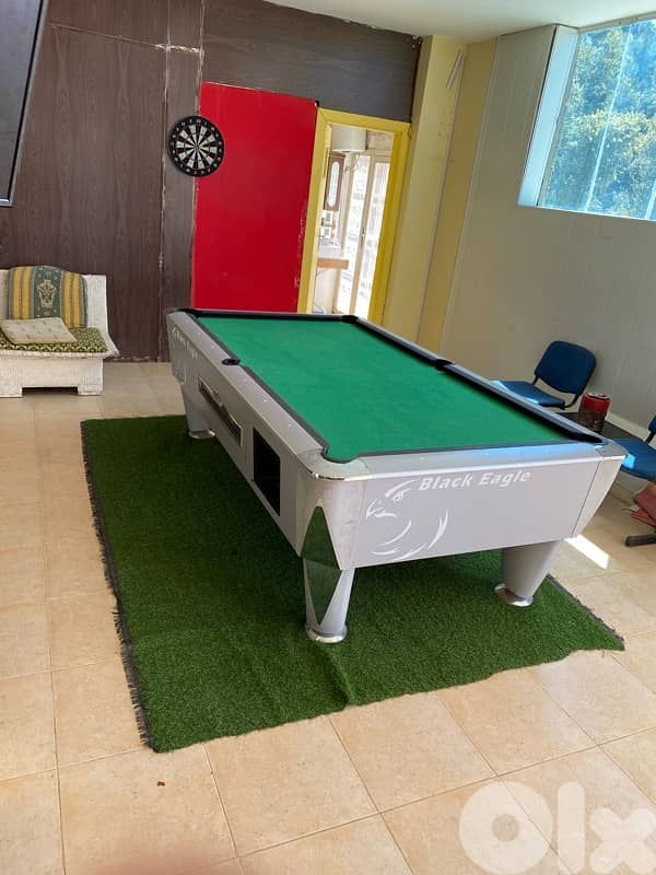 private villa  baakleen 6