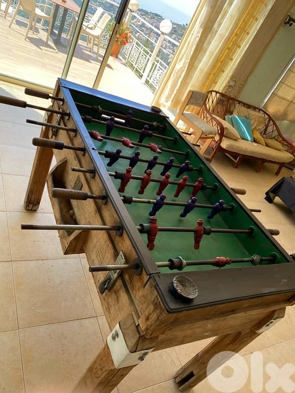 private villa  baakleen 8