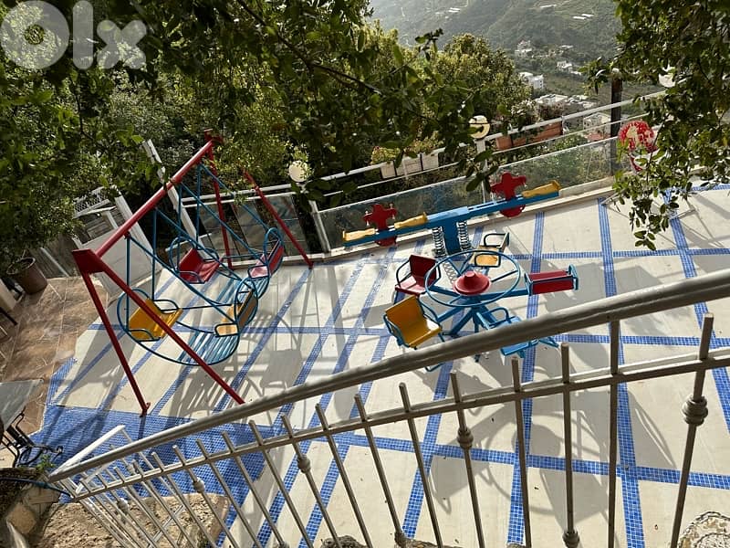 private villa  baakleen 9