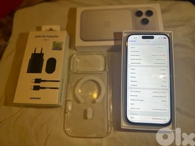 iphone 17 pro max 1 terra Silver