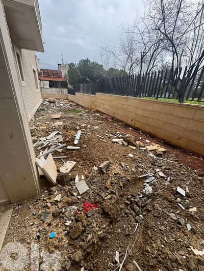 apartment For sale in broummana شقة للبيع في برمانا