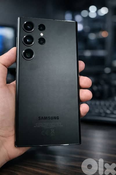 Samsung s23 ultra 512gb