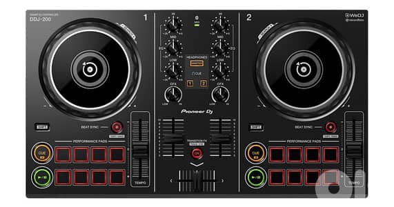 Pioneer DDJ-200