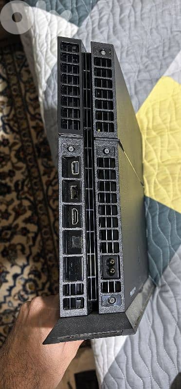 Playstation 4 for sale