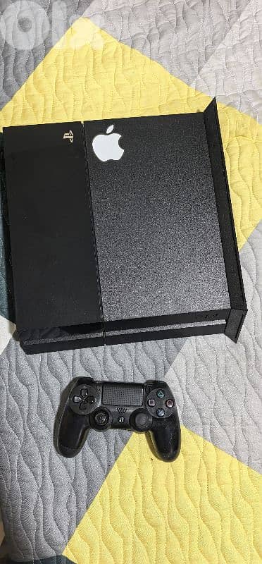 Playstation 4 for sale 4