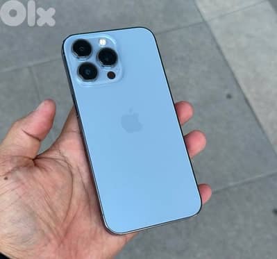 Original Iphone 13 Pro 256GB