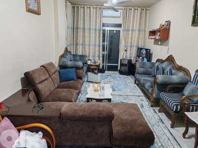 120SQM Apartment in Dekwaneh only for 98500$