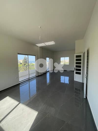 GMB113JS - Apartment For Sale In Jbeil - شقة للبيع في جبيل