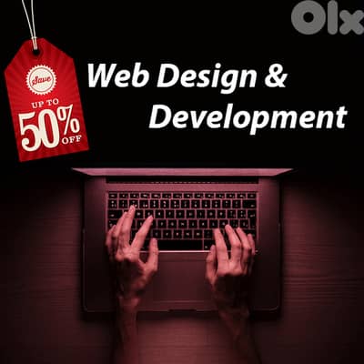 Responsive and Professional Website Development / pay upon delivery