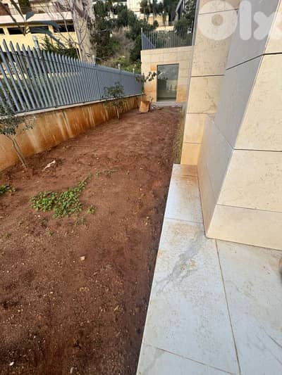 apartment For rent in monteverde شقة للايجار في منتيفردي