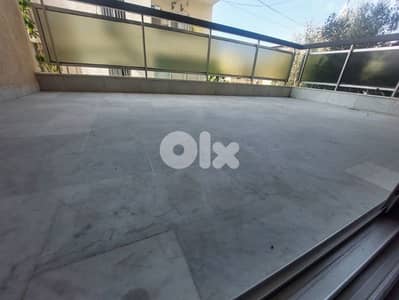 Prime Location Spacious Apartment in Naccache, Metn