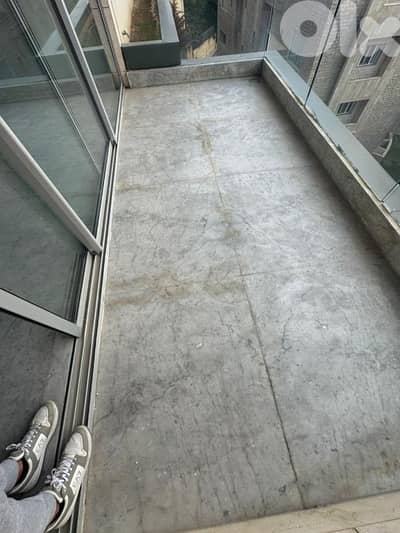 apartment For sale in monteverde شقة للبيع في منتيفردي