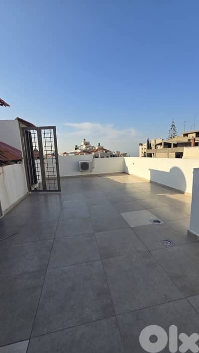 New Project Duplex or 2 apartments 250m 4Bedroom Mansourieh Metn