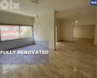 Prime location, great deal-sakiet al janzeer/ساقية الجنزيرREF#WS130745