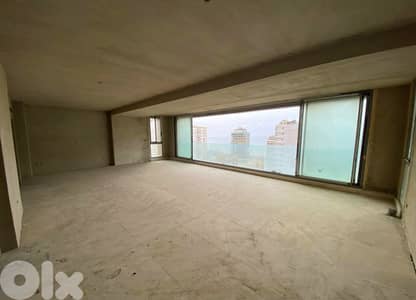 Apartment for sale in Ramlet El Bayda/ Nice view