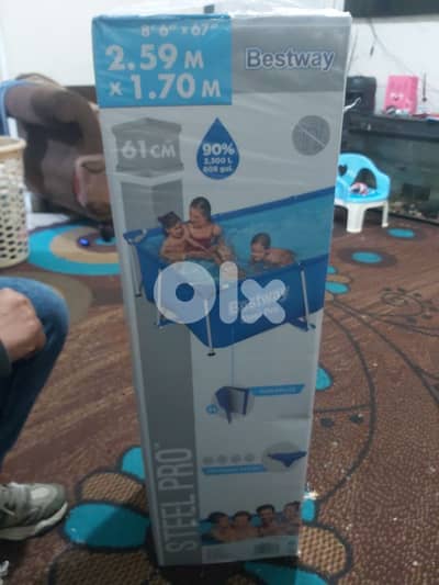 Pessin for kids and family