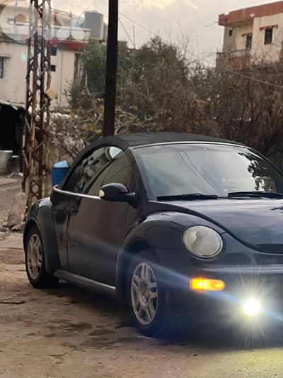 فولكسفاغن جولف 2004