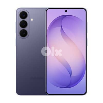 Pre Order Samsung S26