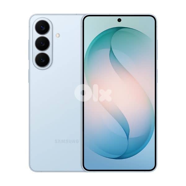 Pre Order Samsung S26 Plus 2