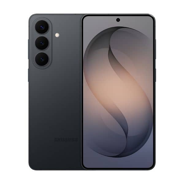 Pre Order Samsung S26 Plus 3