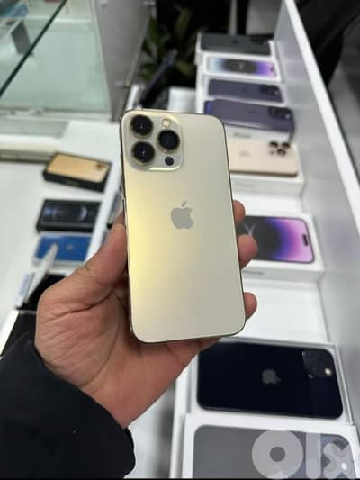 13 pro 256 gb / battery 86%