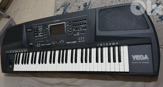 vega infinity plus usb