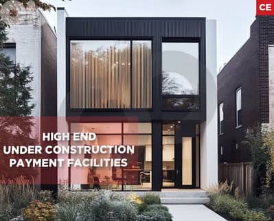 High End / Kfardebian / Tilal el Asal REF#CE130606