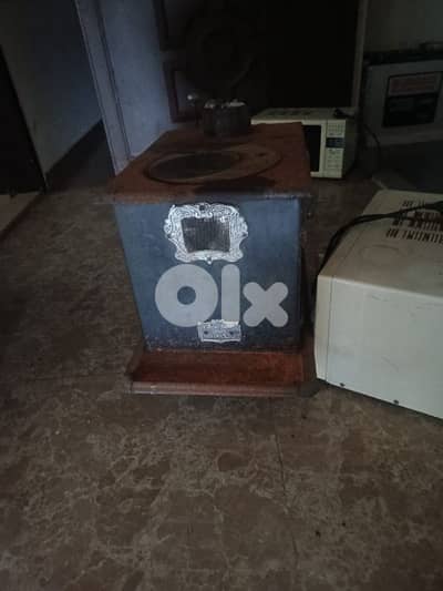 وجاق مازوت بفرن