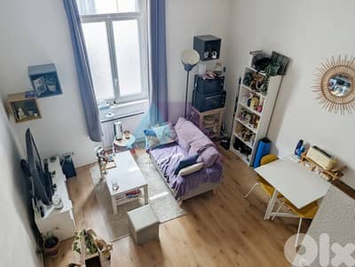 35 m2 Appartement à vendre à Lyon, France