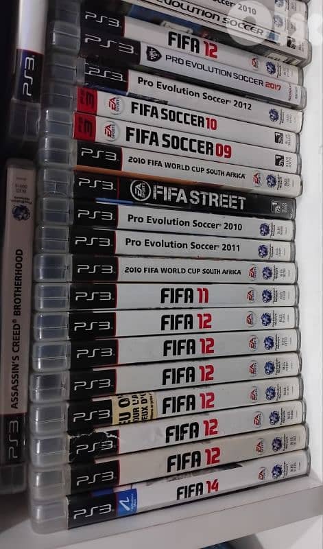 PS3 Games Used For Sale 12