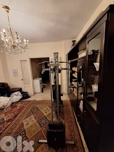 Bodybuilding for sale