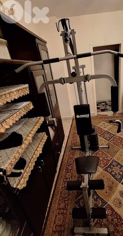 Bodybuilding for sell 2