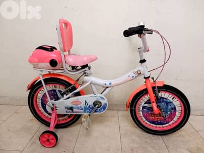 بسكليت قياس 16