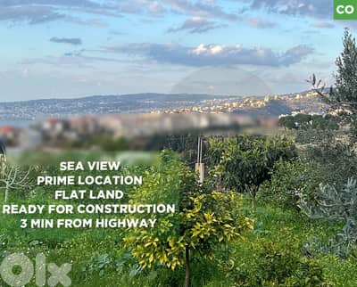 prime location , easily accessible in Safra/الصفراء REF#CO118196