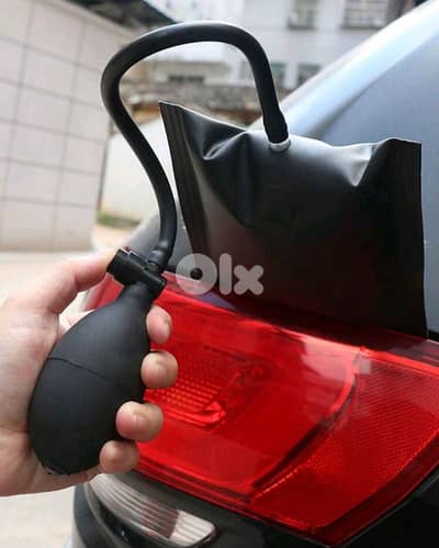 منفخ باب سيارة اصلي