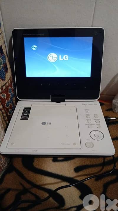 مشغل دي في دي