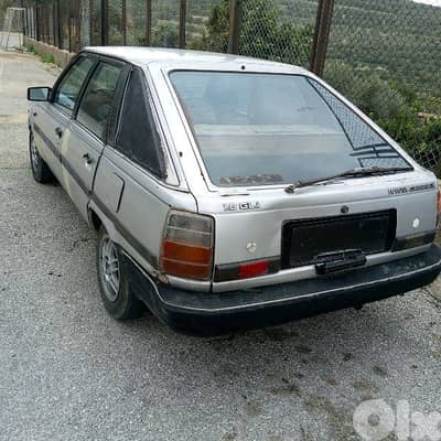 تويوتا كورونا 1985