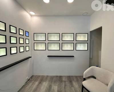 Shop for Rent - Downtown Beirut (Next to Souks)