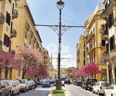 Shop for Rent - Downtown Beirut (Next to Souks)