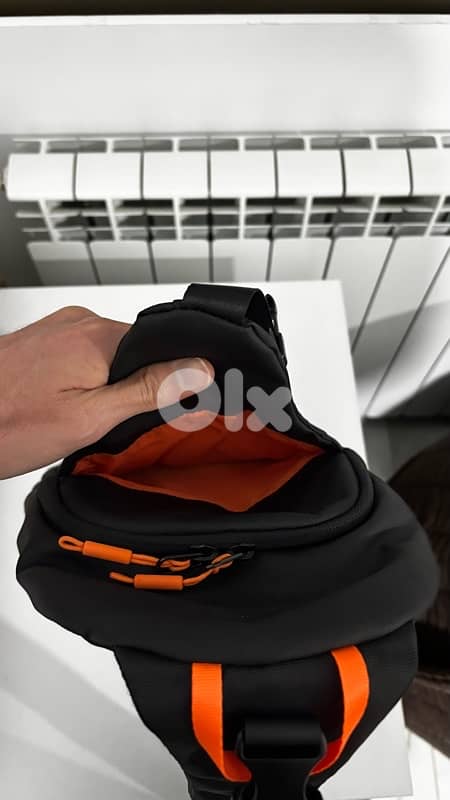 Porodo Gaming Sling Bag 2