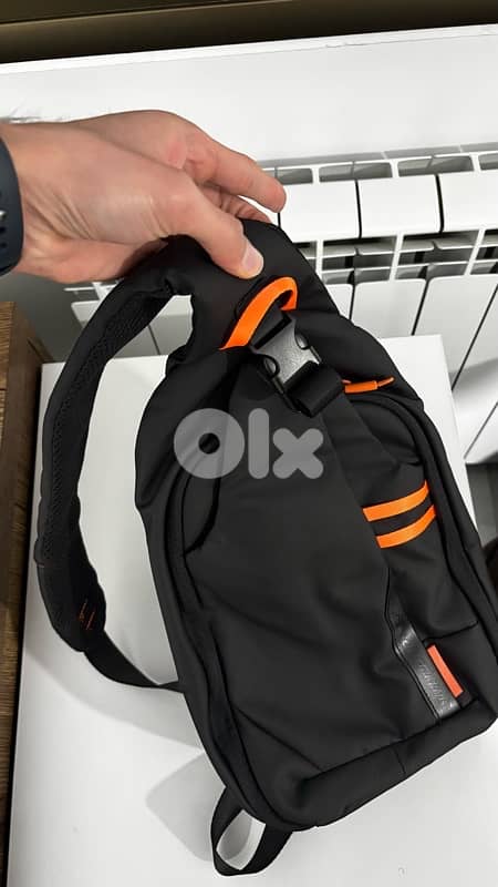 Porodo Gaming Sling Bag 3