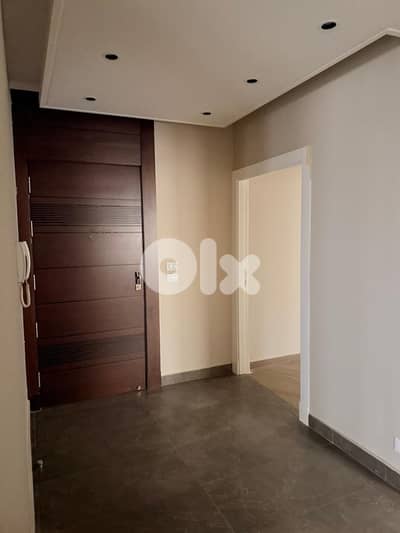 Luxurous, unique and unlived 3bedroom apt in Abra