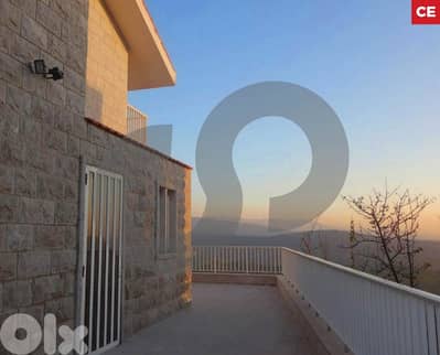 Charming and authentic villa / Kfardebian REF#CE126844