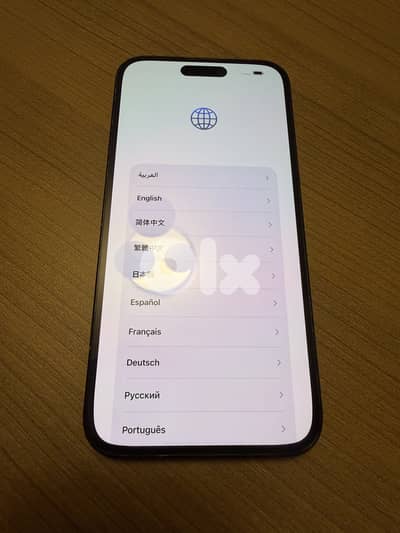 iPhone 14 Pro Max - Space Black