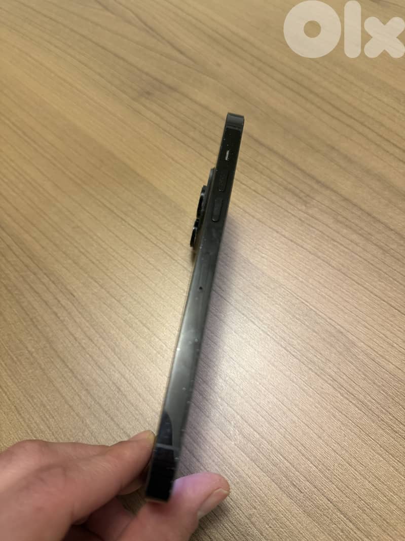 iPhone 14 Pro Max - Space Black 3