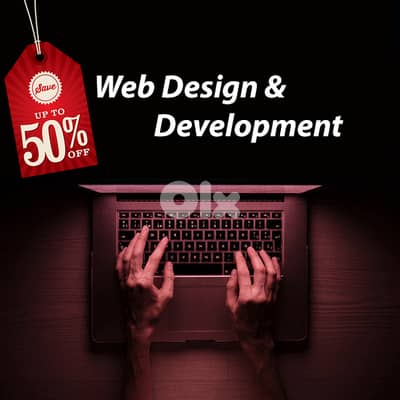 Responsive and Professional Website Development / pay upon delivery