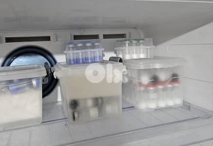 Retatrutide Mounjaro peptides