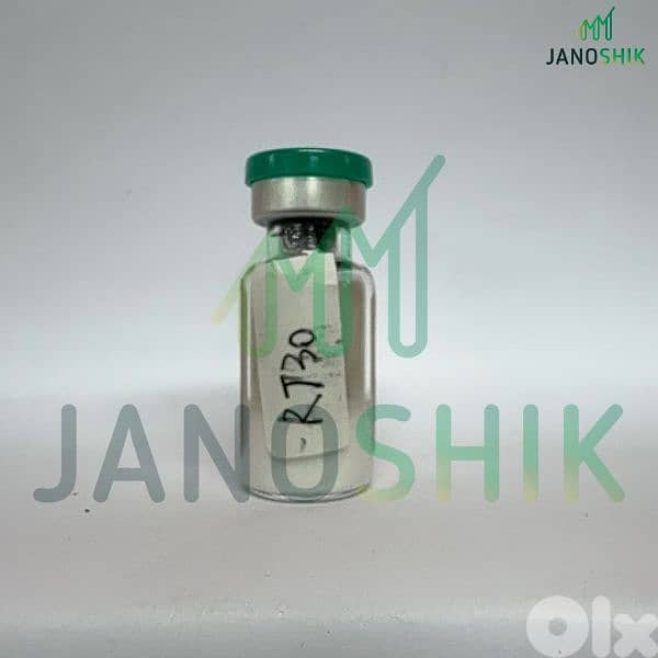 Retatrutide Mounjaro peptides 1