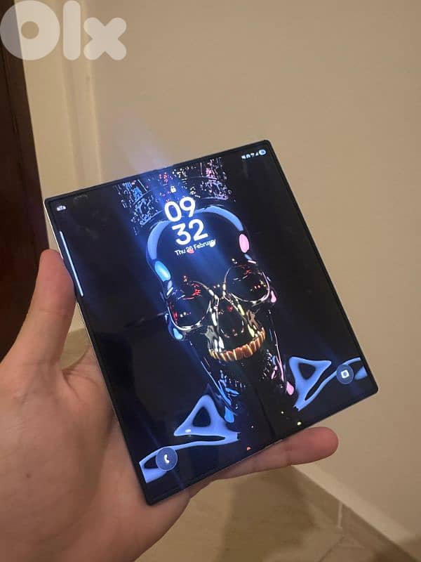 Z Fold 6 / 512 gb 2